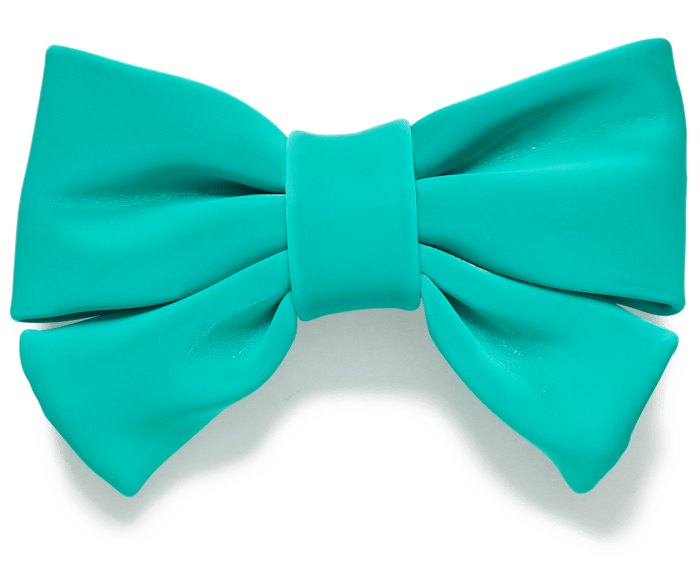 Hyper Black Bow