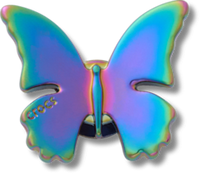 Iridescent Butterfly