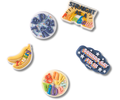 Irreverent Pride 5 Pack