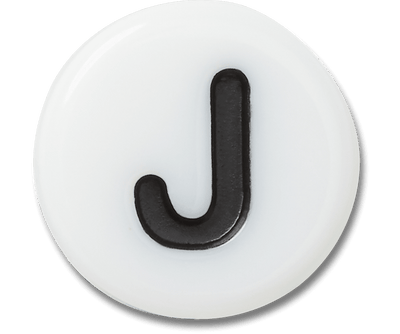 J Tiny Friendship Letter