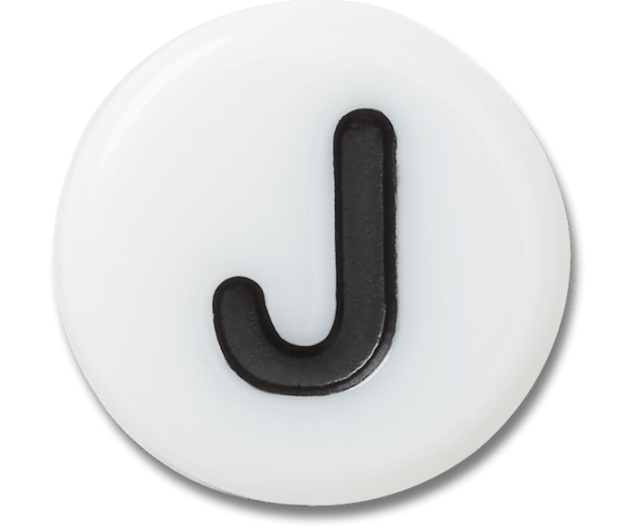 J Tiny Friendship Letter