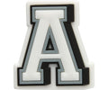 Jibbitz Letter A