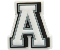 Jibbitz Letter A