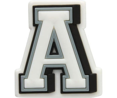 Jibbitz Letter A