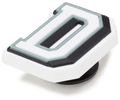 Jibbitz Letter D