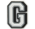 Jibbitz Letter G