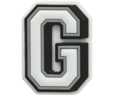 Jibbitz Letter G