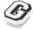 Jibbitz Letter G