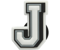 Jibbitz Letter J