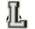 Jibbitz Letter L