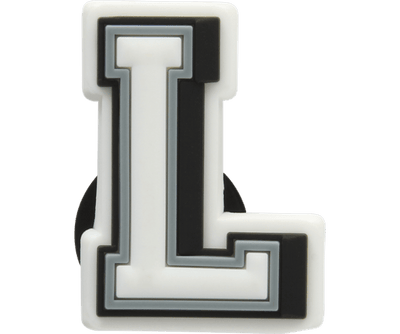 Jibbitz Letter L