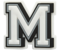 Jibbitz Letter M