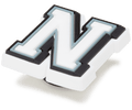 Jibbitz Letter N