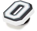 Jibbitz Letter O