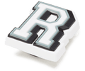 Jibbitz Letter R