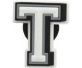 Jibbitz Letter T