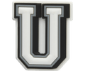 Jibbitz Letter U