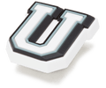 Jibbitz Letter U