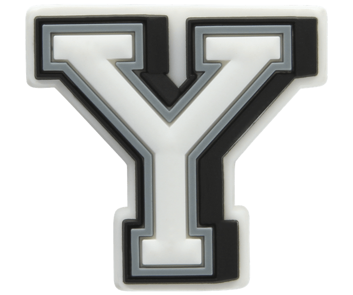 Jibbitz Letter Y