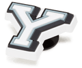Jibbitz Letter Y
