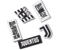 Juventus 5 Pack