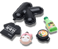 Korea Essentials 5 Pack