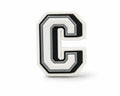 Jibbitz Lettre C