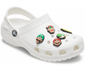 Lot de 5 Super Mario