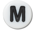 M Tiny Friendship Letter