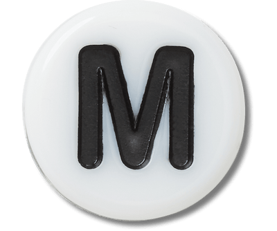 M Tiny Friendship Letter