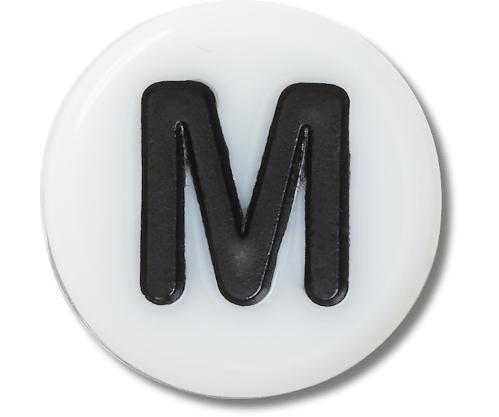 M Tiny Friendship Letter