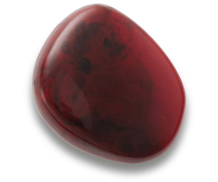 Mahogany Obsidian Stone