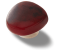 Mahogany Obsidian Stone