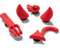Make Your Own Devil 5 Pack