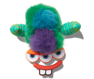 Make Your Own Silly Monster5Pk