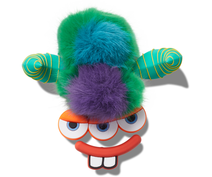 Make Your Own Silly Monster5Pk