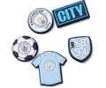 Manchester City 5 Pack