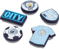 Manchester City 5 Pack