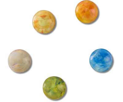 Marble 5 Pack