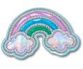 Marbled Rainbow