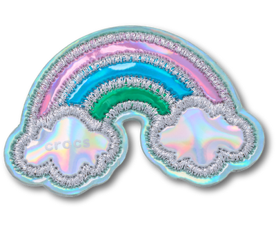 Marbled Rainbow