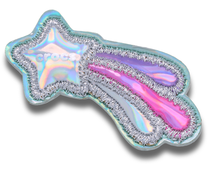 Marbled Shooting Star