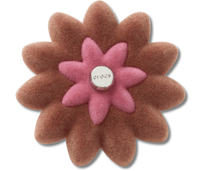 Maroon Velvet Flower