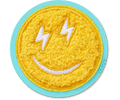 Mega Chenille Happy Face