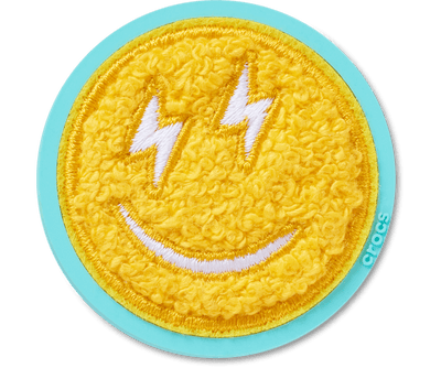 Mega Chenille Happy Face