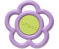 Mega Purple and Green Flower