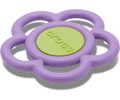 Mega Purple and Green Flower