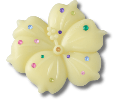 Mega Yellow Gem Hibiscus