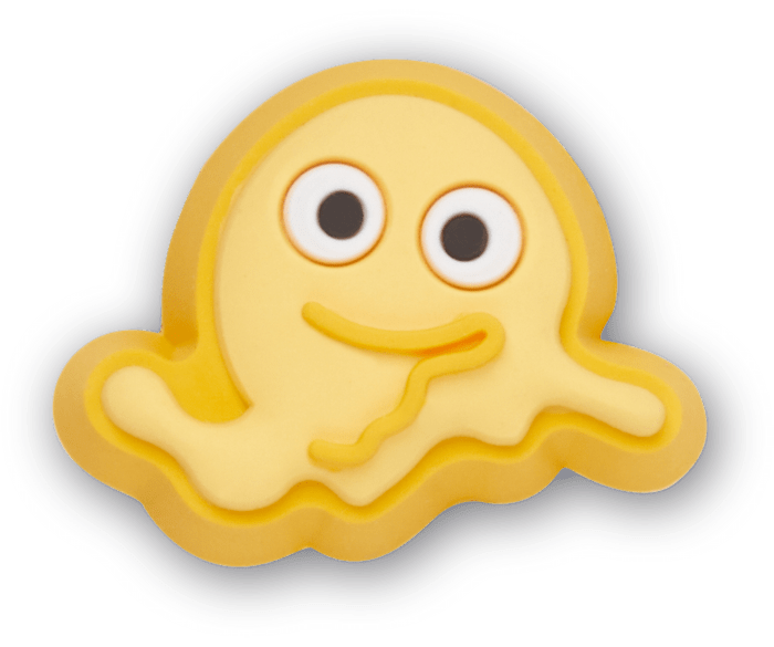 Melt Face