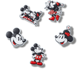 Mickey and Minnie Mouse Classic 5 Pack